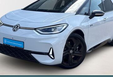 VW ID.3 7.500 km 44.880 &euro; Leuna 06237