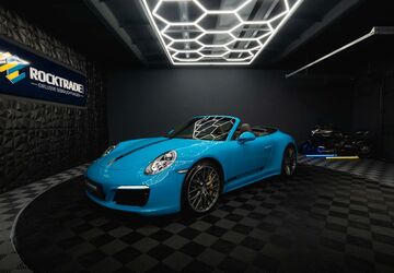 Porsche 991 36.865 km 97.990 &euro; Leipzig 04178