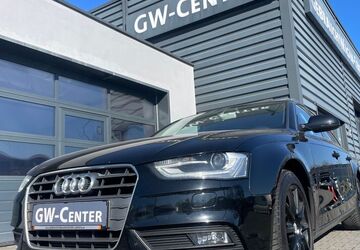 Audi A4 159.000 km 11.690 &euro; Leipzig 04129