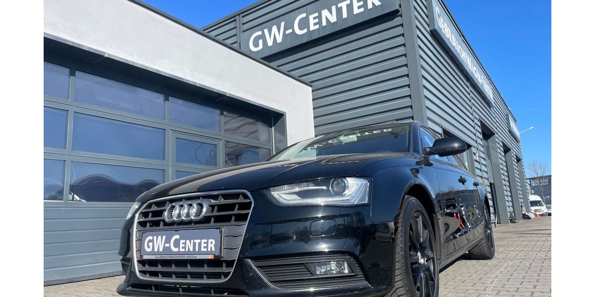 Audi A4 159.000 km 11.690 &euro; Leipzig 04129