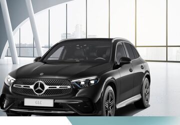 Mercedes-Benz GLC 300 51.480 km 58.980 &euro; Leipzig 04277