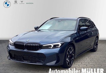 BMW 320 34.900 km 43.780 &euro; Leipzig 04328