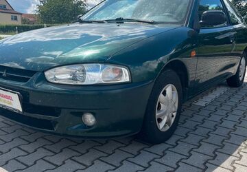 Mitsubishi Colt 221.998 km 1.450 &euro; Borna 04552