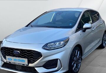 Ford Fiesta 9.190 km 21.590 &euro; Leipzig 04129