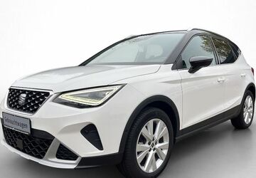 Seat Arona 22.739 km 20.490 &euro; Leipzig 04179