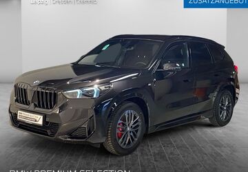 BMW X1 28.588 km 46.703 &euro; Leipzig 04103