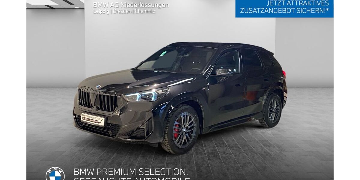 BMW X1 28.588 km 46.703 &euro; Leipzig 04103