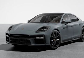Porsche Panamera 22.157 km 155.800 &euro; Leipzig 04356