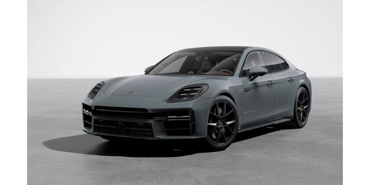 Porsche Panamera 22.157 km 155.800 &euro; Leipzig 04356