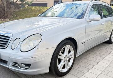 Mercedes-Benz E 280 241.600 km 5.950 &euro; Leipzig 04299