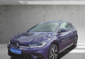 VW Polo 9.916 km 23.400 &euro; Leipzig 04288