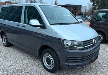 VW T6 Multivan 70.000 km 33.900 &euro; Markkleeberg 04416
