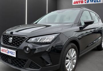 Seat Arona 64.000 km 13.990 &euro; Sandersdorf Brehna 06796