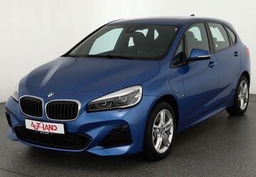 BMW 225 53.026 km 20.990 &euro; Brehna 06796