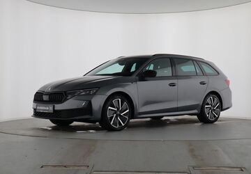 Skoda Octavia 25.473 km 33.889 &euro; Leipzig 04103