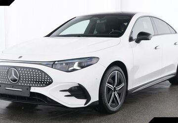 Mercedes-Benz CLA 250 9.980 km 54.950 &euro; Leipzig 04179