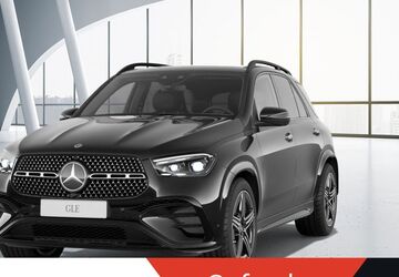 Mercedes-Benz GLE 450 12.311 km 91.880 &euro; Leipzig 04277