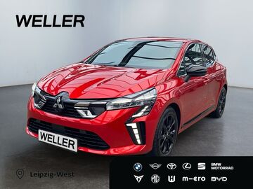 Gebrauchte Mitsubishi Colt