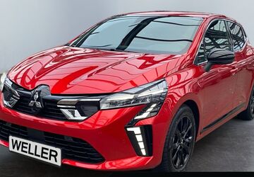 Mitsubishi Colt 4.323 km 18.290 &euro; Leipzig 04178