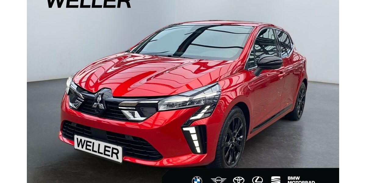 Mitsubishi Colt 4.323 km 18.290 &euro; Leipzig 04178