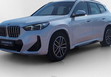 BMW X1 19.700 km 34.950 &euro; Leipzig 04129