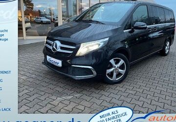 Mercedes-Benz V 250 212.014 km 32.840 &euro; Eilenburg 04838