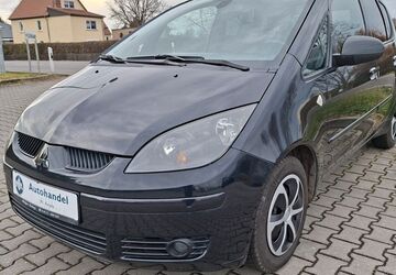 Mitsubishi Colt 150.361 km 2.450 &euro; Borna 04552