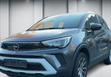 Opel Crossland (X) 16.465 km 14.900 &euro; Leipzig 04179