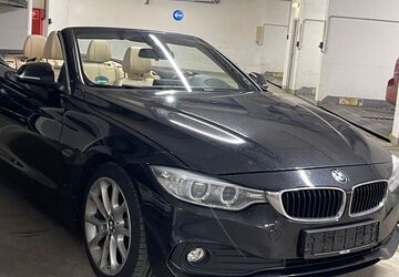 BMW 430 231.000 km 14.499 &euro; Leipzig 04179