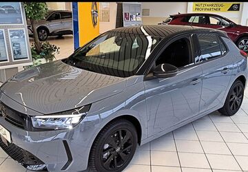 Opel Corsa 2.950 km 17.290 &euro; Eilenburg 04838