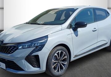 Renault Clio 5.000 km 20.495 &euro; Leipzig 04129