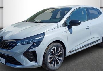 Renault Clio 6.000 km 19.995 &euro; Leipzig 04129