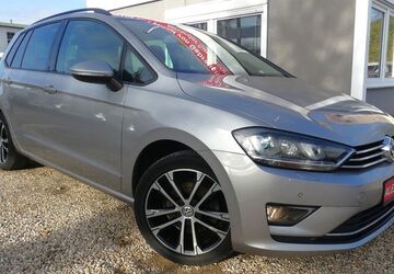 VW Golf Sportsvan 156.674 km 11.700 &euro; Leipzig 04179
