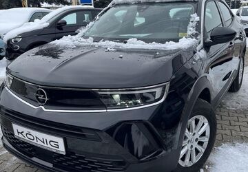 Opel Mokka 9.814 km 17.999 &euro; Leipzig 04178