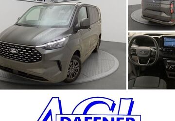 Ford Tourneo Custom 20.722 km 44.990 &euro; Leipzig 04179