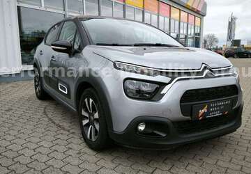 Citroen C3 18.027 km 13.490 &euro; Delitzsch 04509