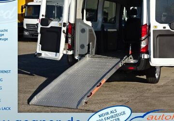 Ford Transit 99.986 km 28.840 &euro; Eilenburg 04838