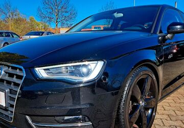 Audi A3 169.009 km 5.555 &euro; Leipzig 04205