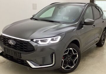 Ford Kuga 16.373 km 34.490 &euro; Leipzig 04179