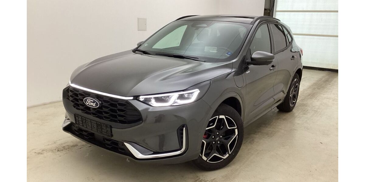 Ford Kuga 16.373 km 34.490 &euro; Leipzig 04179