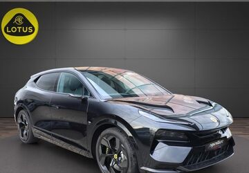 Lotus Eletre 11.852 km 129.888 &euro; Markranstädt 04420