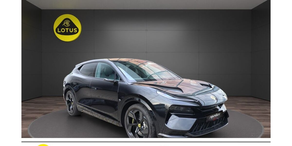 Lotus Eletre 11.852 km 129.888 &euro; Markranstädt 04420