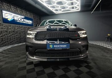 Dodge Durango 74.725 km 35.990 &euro; Leipzig 04178