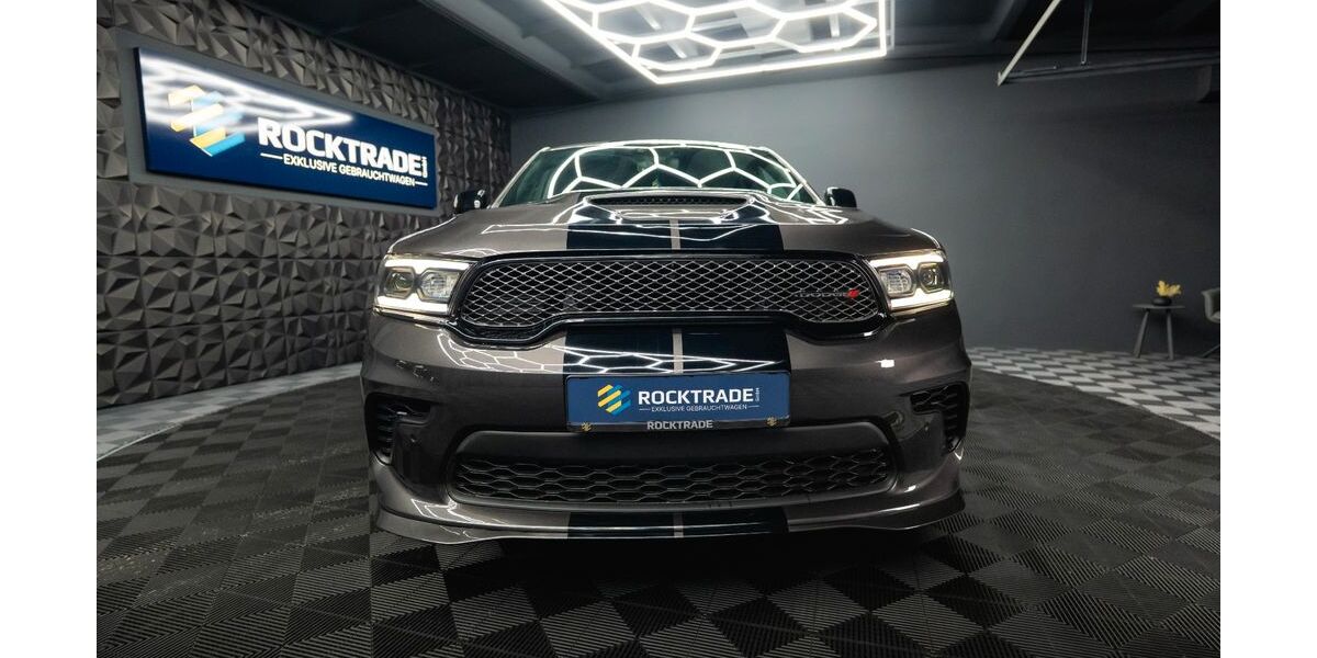 Dodge Durango 74.725 km 35.990 &euro; Leipzig 04178