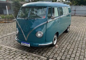 VW T1 100.000 km 46.900 &euro; Leipzig 04229