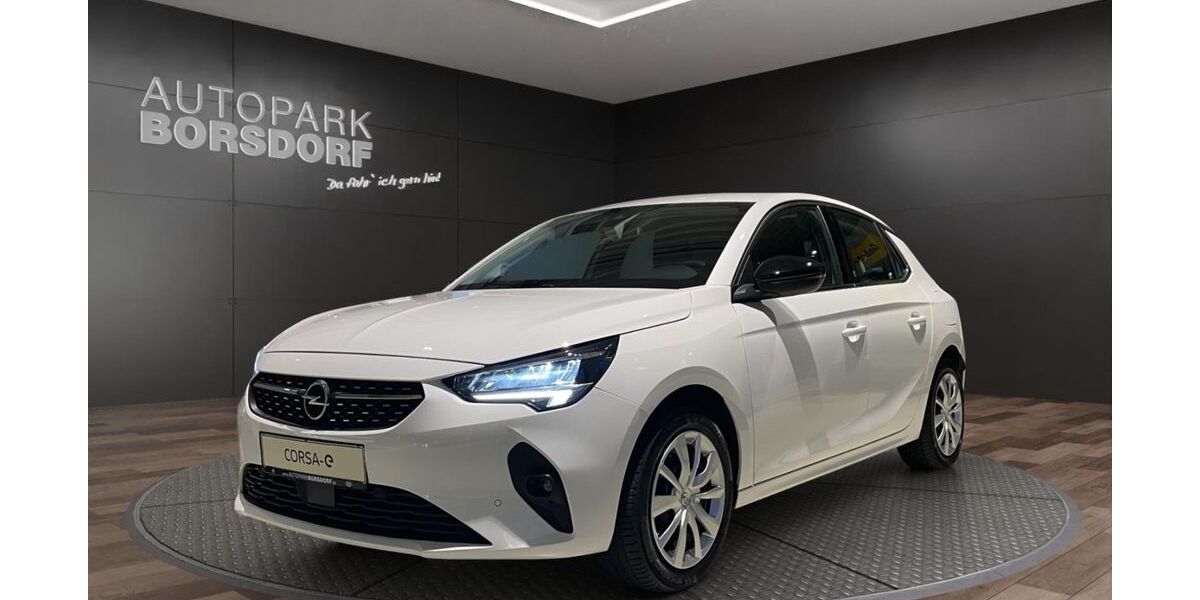 Opel Corsa 23.879 km 15.870 &euro; Borsdorf bei Leipzig 04451