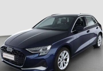 Audi A3 15.891 km 36.750 &euro; Leipzig 04129