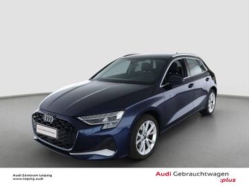 Gebrauchte Audi A3