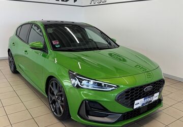 Ford Focus 22.800 km 32.990 &euro; Leipzig 04179