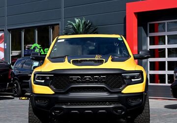 Dodge RAM 35.000 km 145.000 &euro; Leipzig 04179